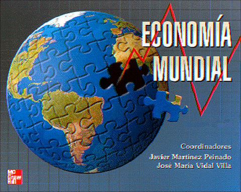  Economía mundial 2ª Ed. 