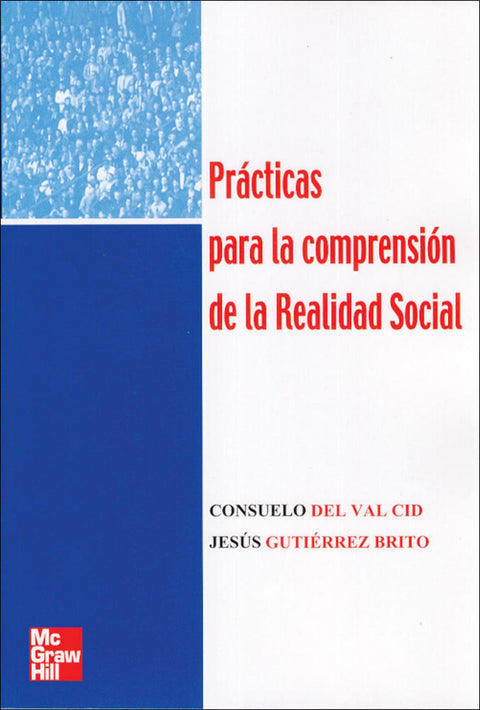  Prácticas para la Compresión de la Realidad Social 