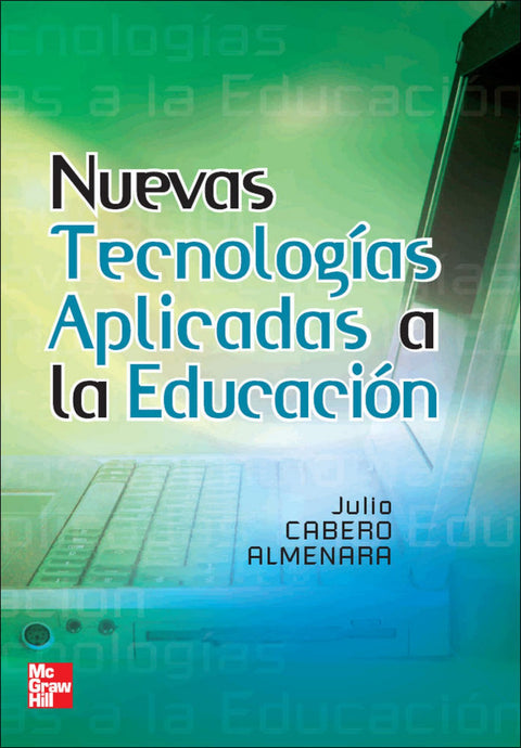  Nuevas Tecnologías Aplicadas a la Educación 