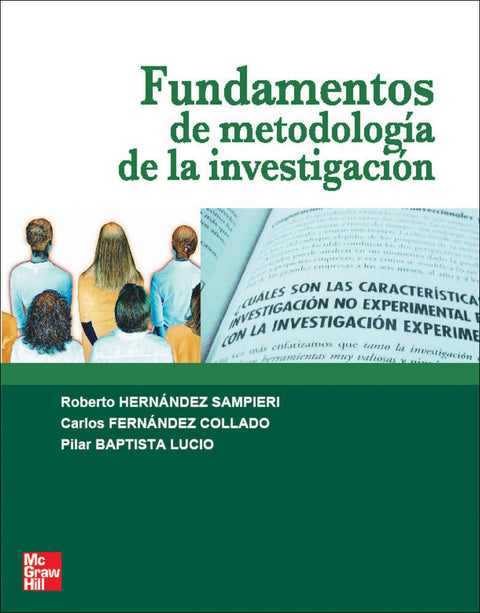  Fundamentos de Metodología de la Investigación 