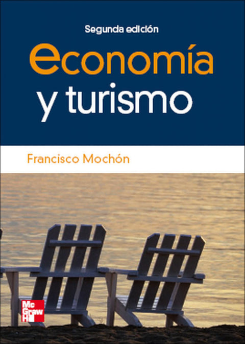  Economía y turismo, 2ª edc. 