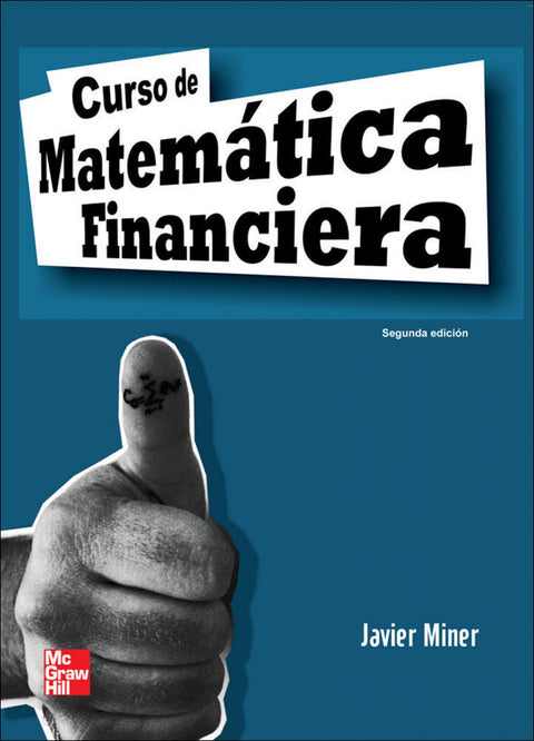  Curso de matematica financiera, 2ªedc. 