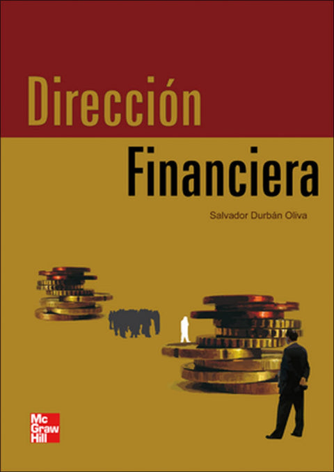  Dirección Financiera 
