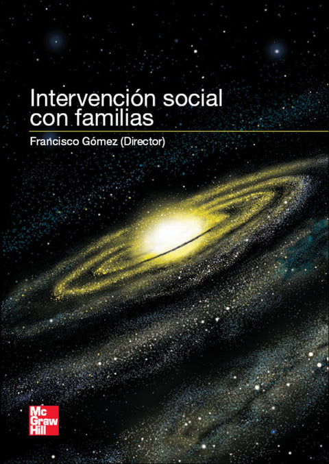  Intervención social con familias 