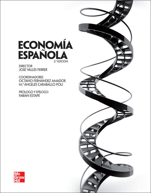  Economia española 