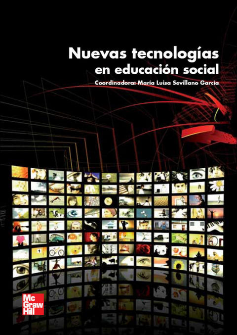  Nuevas tecnologías en educación social 