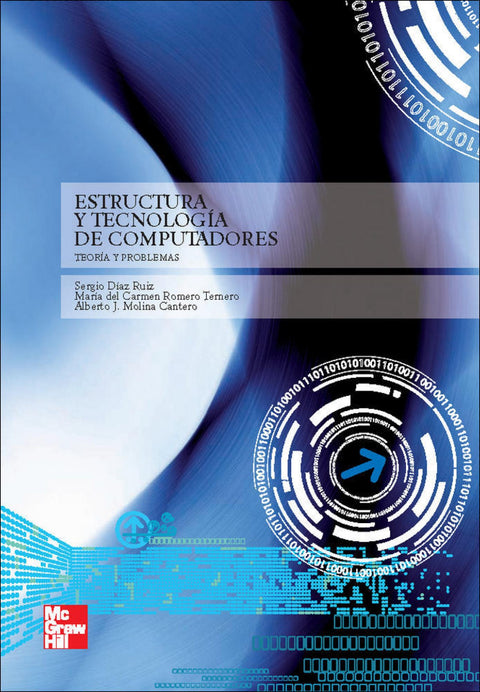  Estructura y tecnologia de computadoras: Teoria y problemas resueltos 