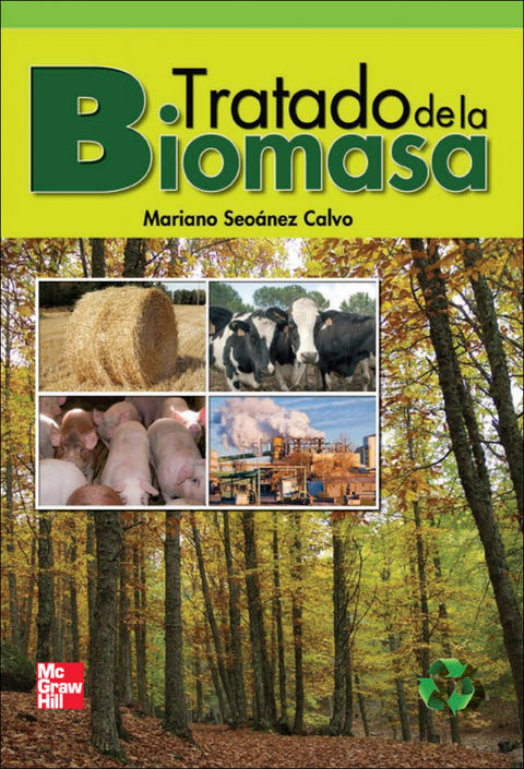  Biomasa 