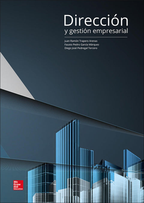  Driección y gestión empresarial 