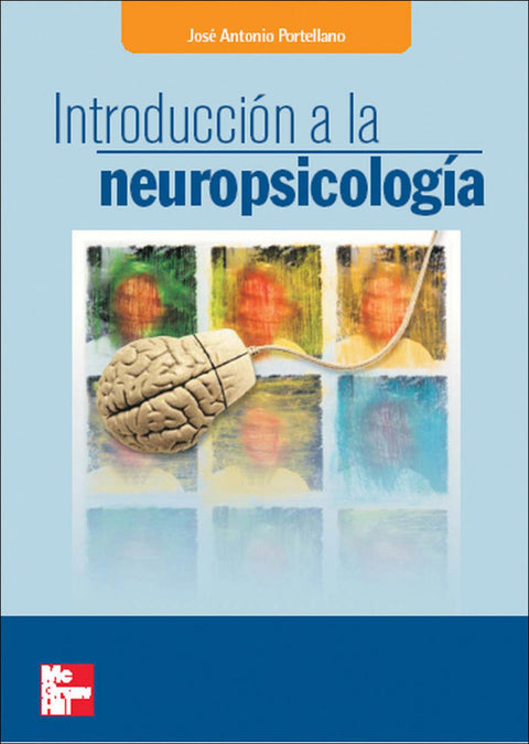  Introducción a la neuropsicología 