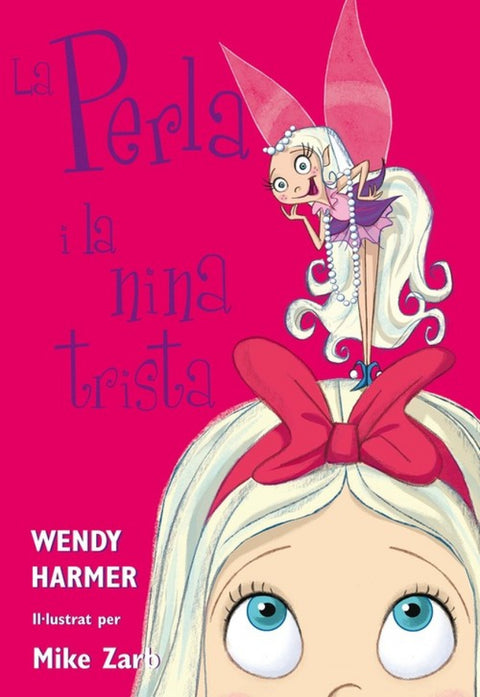  La Perla i la nina trista (La Perla) 