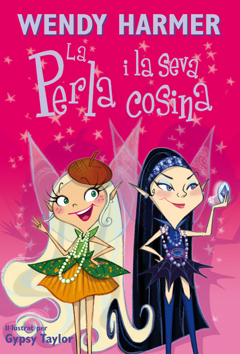  La Perla i la seva cosina (La Perla) 