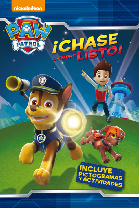  PATRULLA CANINA PICTO 1 