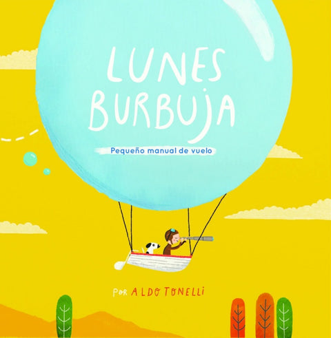  LUNES BURBUJA 
