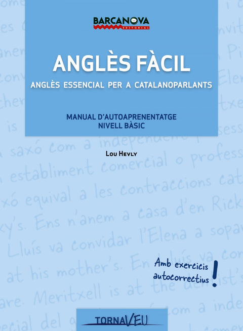  Anglés fácil 