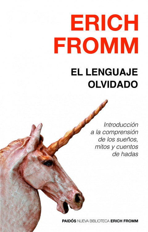  El lenguaje olvidado 