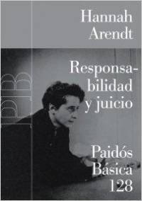  Responsabilidad y juicio 