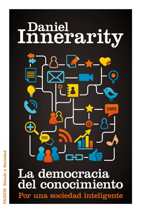  La democracia del conocimiento 