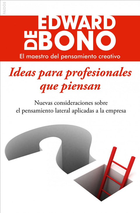  Ideas para profesionales que piensan 