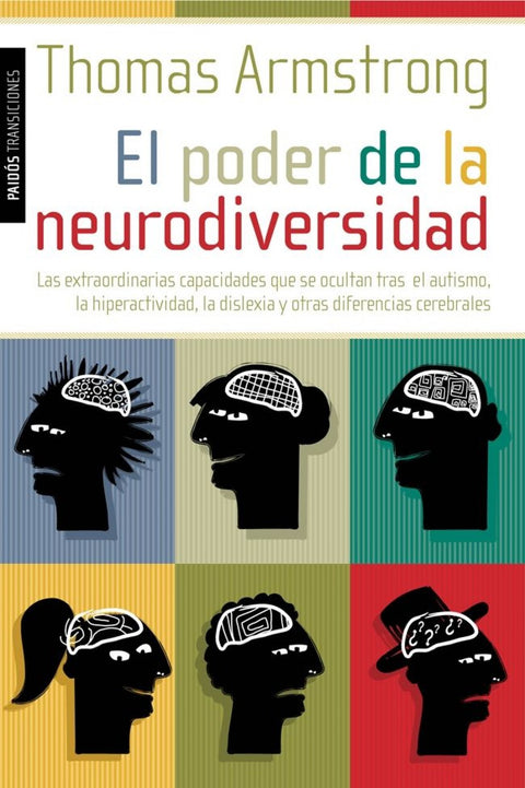  El poder de la neurodiversidad 