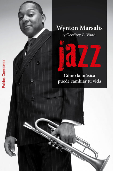  JAZZ. COMO LA MUSICA PUEDE CAMBIAR TU VIDA.(CONTEXTOS) 