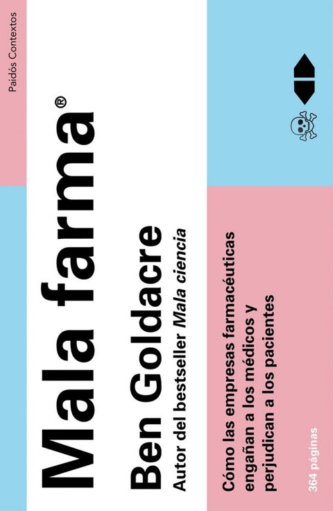  Mala farma 