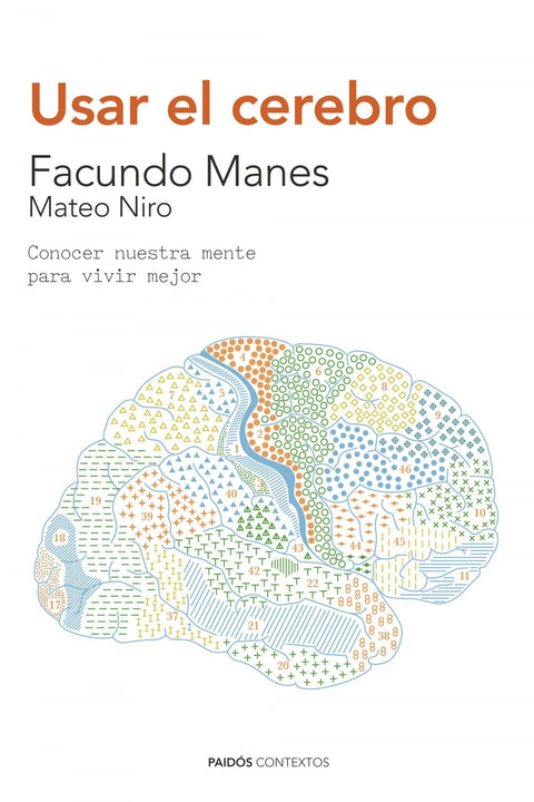  Usar el cerebro 