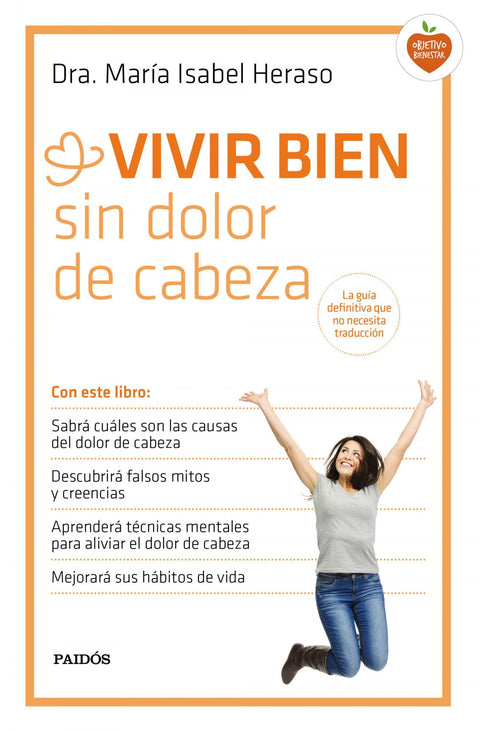  Vivir bien sin dolor de cabeza 