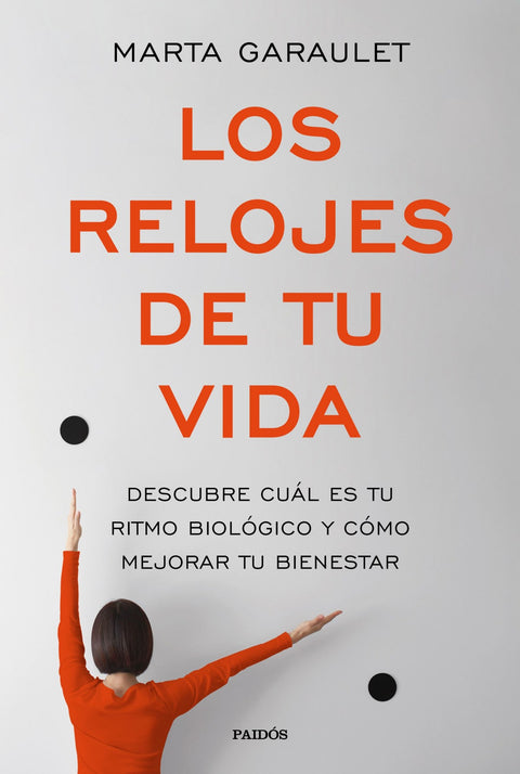  LOS RELOJES DE TU VIDA 