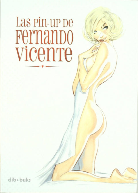  Pin-Up De Fernando Vicente 
