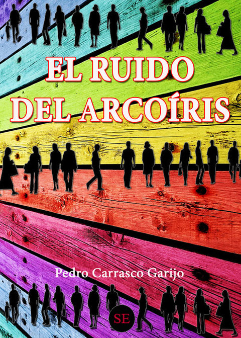  El ruido del Arcoirirs 