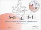 SON DO FOL.METODO INFANTIL GAITA GALEGA CON CD 