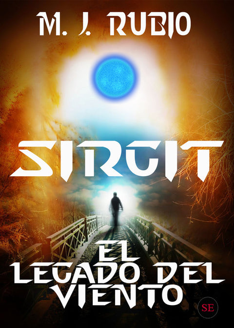  Sirgit, el legado del viento 