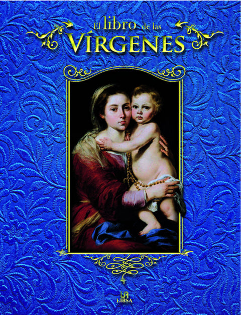  El libro de las virgenes 