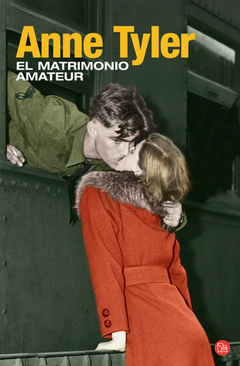  El matrimonio amateur 