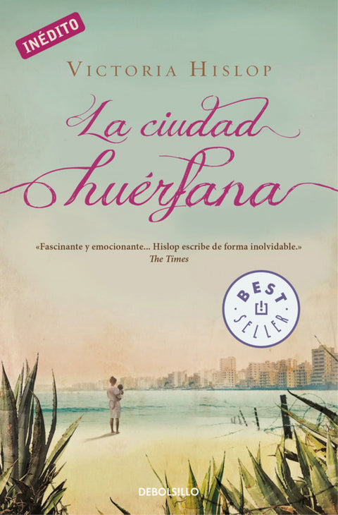  La ciudad huérfana 
