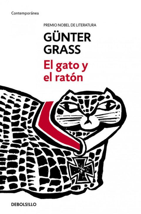  El gato y el ratón 