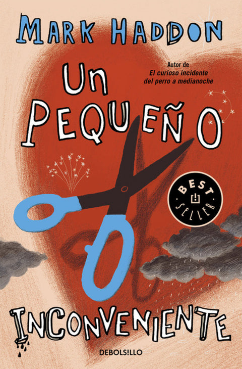  Un pequeño inconveniente 