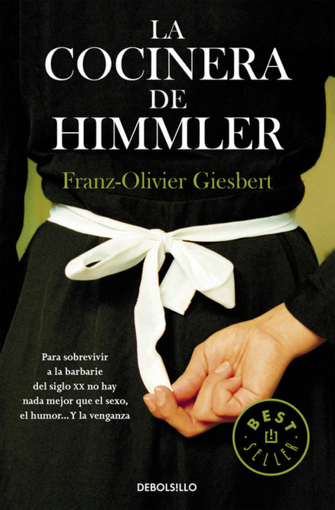  La cocinera de Himmler 