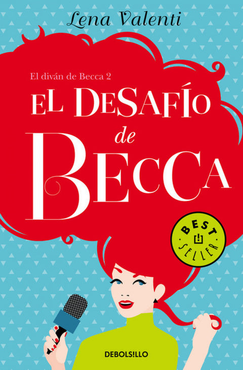  EL DESAFíO DE BECCA 