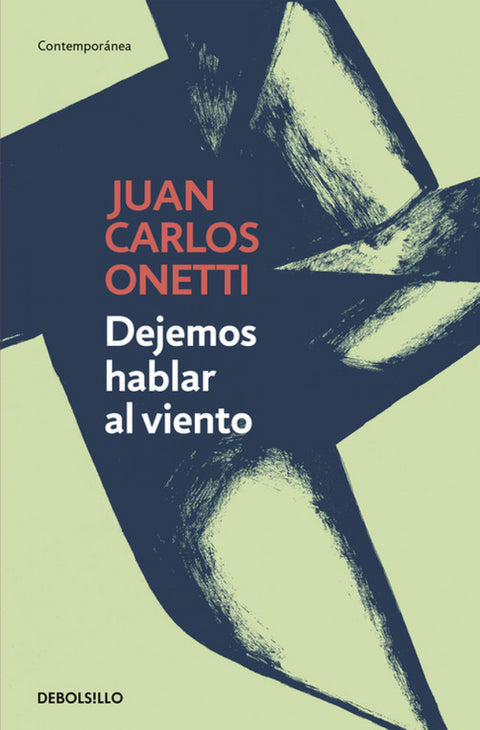  DEJEMOS HABLAR AL VIENTO 