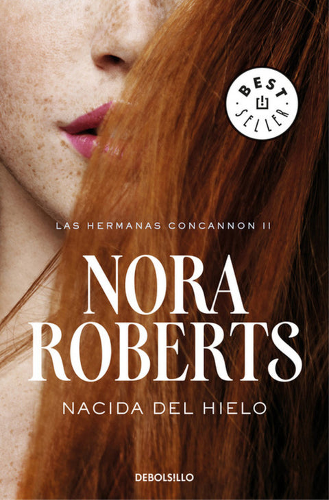  NACIDA DEL HIELO 