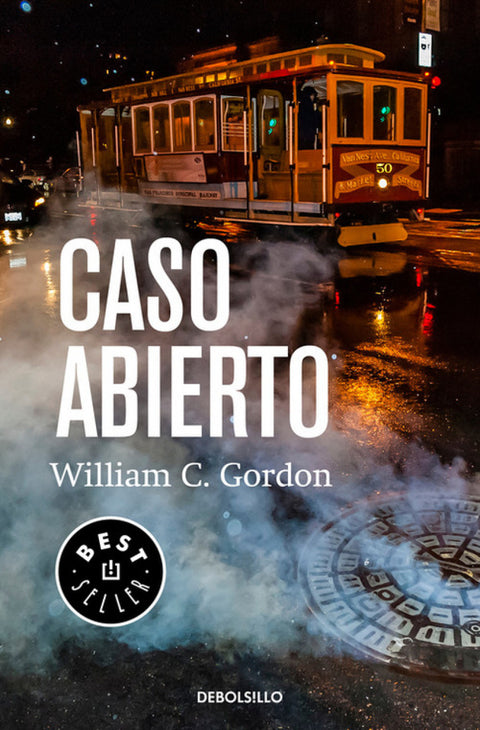  CASO ABIERTO 