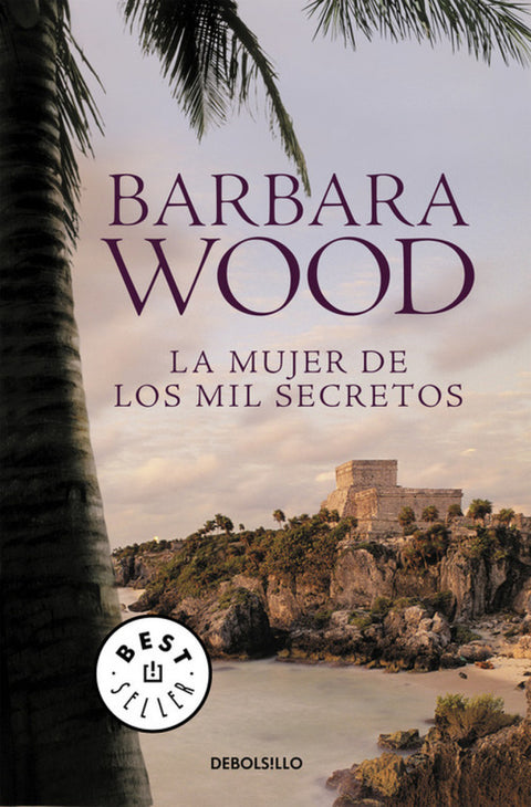 LA MUJER DE LOS MIL SECRETOS 