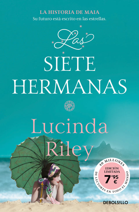  Siete hermanas 