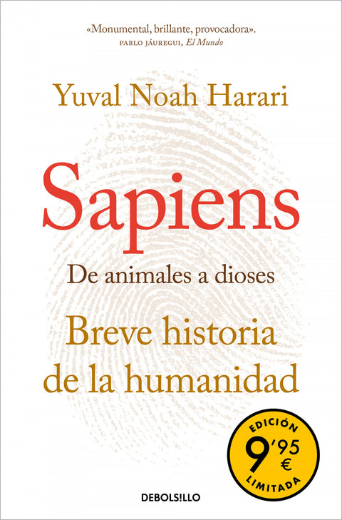  De animales a dioses 