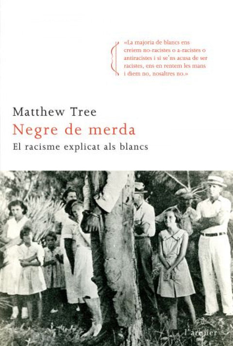  Negre de merda 