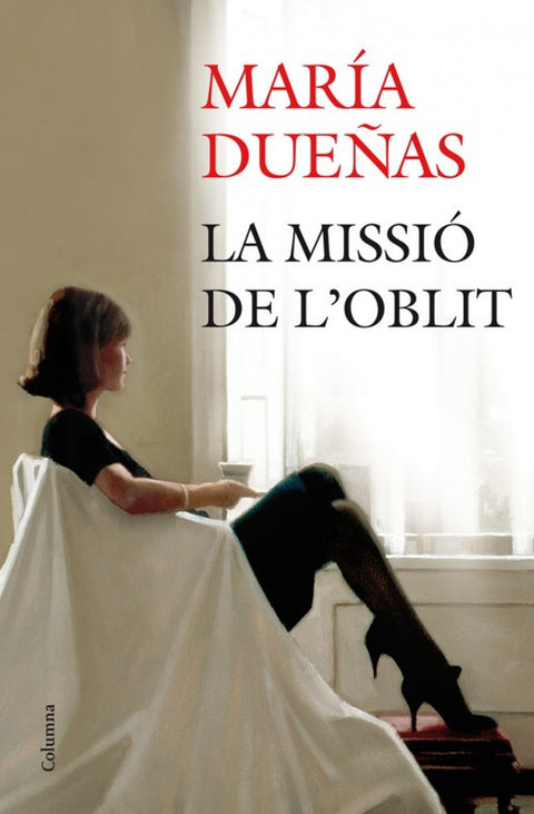  La missió de l'oblit 