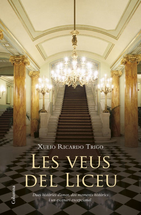 Les veus del Liceu 