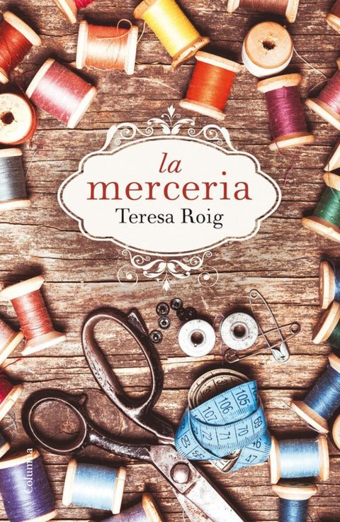  La merceria 